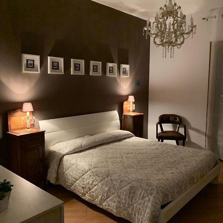 Bed and Breakfast Dimora del Casale Bríndisi Exterior foto