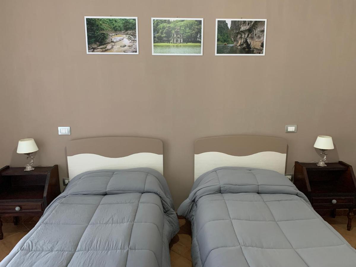 Bed and Breakfast Dimora del Casale Bríndisi Exterior foto
